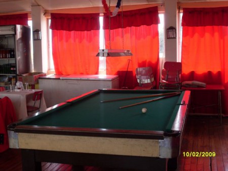 Casino y Sala de Juegos (antiguo cuartel)